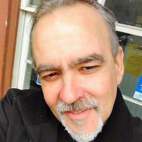 Mike Robinson related author profile picture