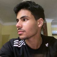 Omar Ahmed Hamdy related author profile picture