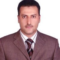 Dr. Rashad Al-Gaashani related author profile picture