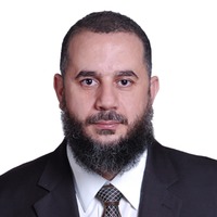 Mohammad ElNesr related author profile picture