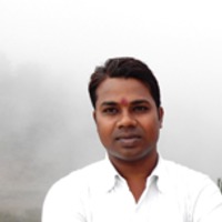 Kanhaiya Kumar related author profile picture