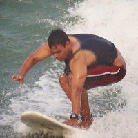 Sandeep Polisetty related author profile picture
