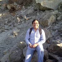 Jeetendra Aryal related author profile picture
