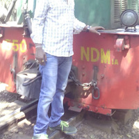 Rahul Meshram related author profile picture