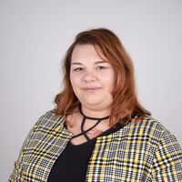 Lucia Furtáková related author profile picture