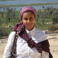 Eman Elesawy related author profile picture