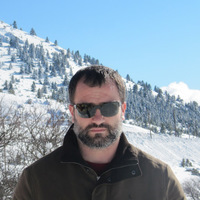 Nektarios Gioldasis related author profile picture