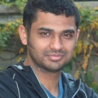 Omar Mirza related author profile picture