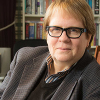 Sheryl Brahnam related author profile picture