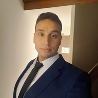 LOUAIDI  Amirouche related author profile picture