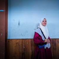 Ilma Nursamya related author profile picture