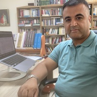 Habip Demir related author profile picture