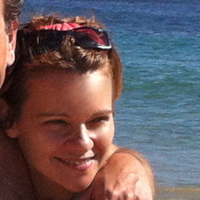 Cecilia de Lima related author profile picture