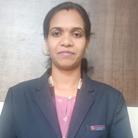 Savitha S related author profile picture