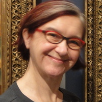 Ruby Blondell related author profile picture