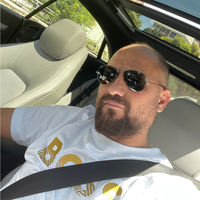 Mehmet Kadir BARTIN related author profile picture
