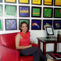 Andrea Orellana Zelaya related author profile picture