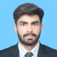 Muhammad Ikram related author profile picture