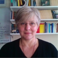 Amalia Arvaniti related author profile picture