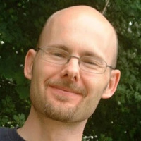 Ralf Longwitz related author profile picture