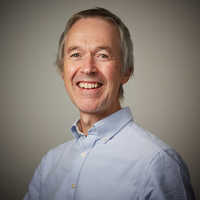 Charlie Irvine related author profile picture