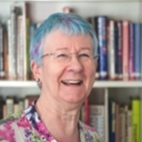 Julie Hay related author profile picture