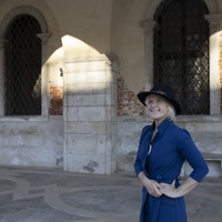 Baiba Pruse related author profile picture