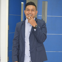 saddani djulihenanto related author profile picture