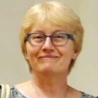 Justyna Lukaszewicz related author profile picture