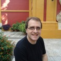 Pablo Sánchez related author profile picture