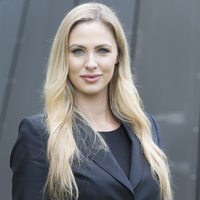 Dr. Madeline  Taylor related author profile picture