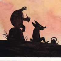Alina Tovani related author profile picture