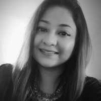 Dr. Amrita Jash related author profile picture
