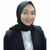 Siti Fatmaini related author profile picture
