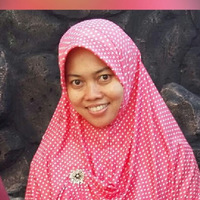 Luluk Latifah related author profile picture