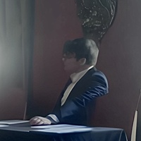 Mathieu Beaudouin related author profile picture