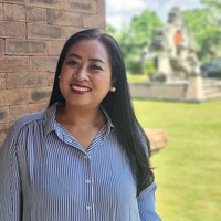 Dr. Nyoman Diah Utari Dewi, MAP related author profile picture