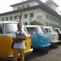Folkes Laumal related author profile picture