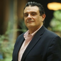 Dimitrios Triantaphyllou related author profile picture