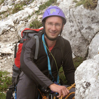 Aleš Poljanec related author profile picture