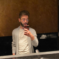 Gustavo Cassano related author profile picture