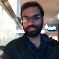 Sairam Vakkalanka related author profile picture