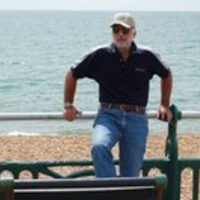 Hercules Haralambides related author profile picture