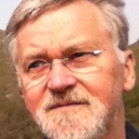 Richard Coyne related author profile picture