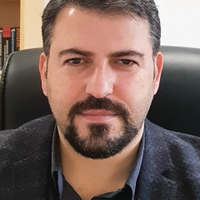 Ozgur Tufekci related author profile picture