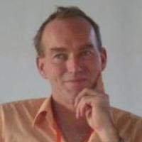 Thomas Hylland Eriksen related author profile picture