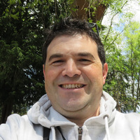 Txomin Nieva related author profile picture
