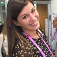 Marina Pekmezovic related author profile picture