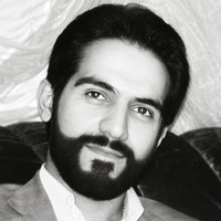 Ahmad Akhbari related author profile picture