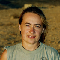 Olexandra Kozak related author profile picture